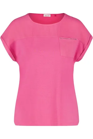 Gerry Weber Kurzarmshirt - Verkäufer: Kaufhaus Martini