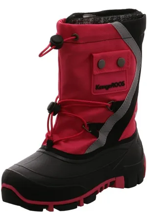 KangaROOS Kanga-Bean III Stiefel - Verkäufer: P&P Shoes