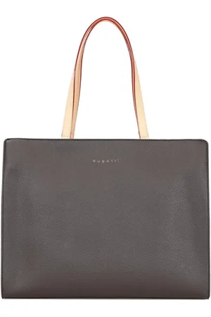 Bugatti Aktentasche Ella - Aktentasche 14" 39.5 cm (darkbrown) - Verkäufer: Markenkoffer