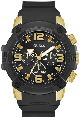 Guess Quarzuhr GW0911G3 - Verkäufer: Preiswert24