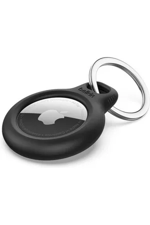 Belkin Schlüsselanhänger Secure Holder Schlüsselanhänger für Apple AirTag - Verkäufer: best4you