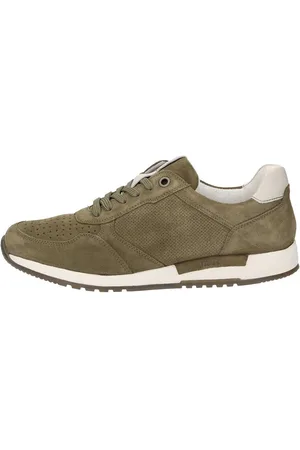 Sioux Rojaro Sneaker - Verkäufer: Schuh Gress