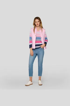 Rabe Longpullover Pullover 4234 - Verkäufer: Modehaus Rusche