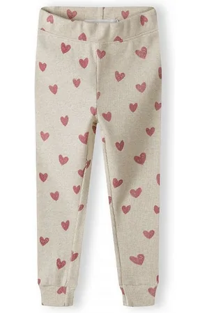 Minoti Leggings Gerippte Leggings (1y-14y) - Verkäufer: