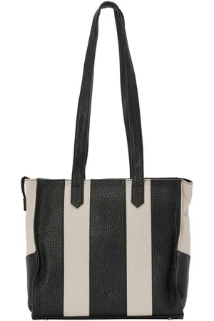 Voi Schultertasche Hirsch, Leder - Verkäufer: WE LOVE BAGS