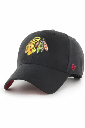 47 Brand Baseball Cap NHL Ballpark Snap 