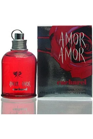 Cacharel Eau de Toilette Amor Amor Eau de Toilette 30 ml - Verkäufer: RedZilla