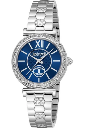 Roberto Cavalli Luxusuhr Varenna JC1L273M0045 Damenuhr - Verkäufer: Parfümerie Wilhelm Haas