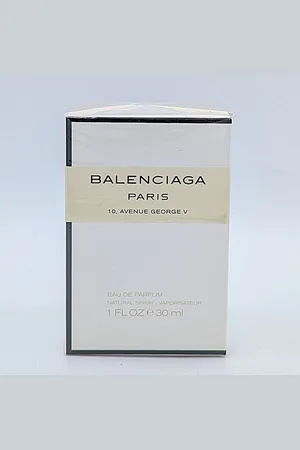 Balenciaga Eau de Parfum Paris 10. Avenue George V 1 FL OZ 30 ml - Verkäufer: IWI-Shop