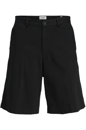 JACK & JONES Shorts JPSTKARL BARRET CHINO SHORTS MID SN - Verkäufer: RETURN