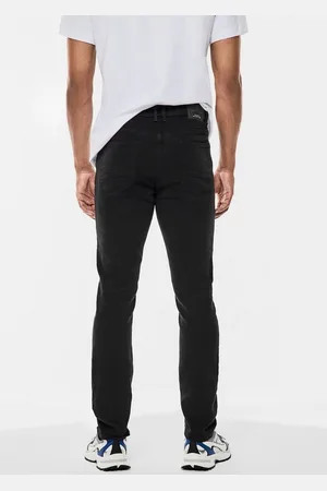 Street one Slim-fit-Jeans 5-Pocket-Style