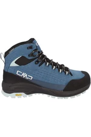Campagnolo VERTYX MID WMN TREKKING SHOES WP Wanderschuh - Verkäufer: Sportpoint24