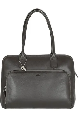 Picard Shopper Milano - Shopper 15.6" 42 cm Rindsleder (cafe) - Verkäufer: Markenkoffer