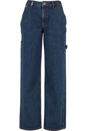 2Y Bequeme Jeans 2Y Anela Worker Baggy Jeans