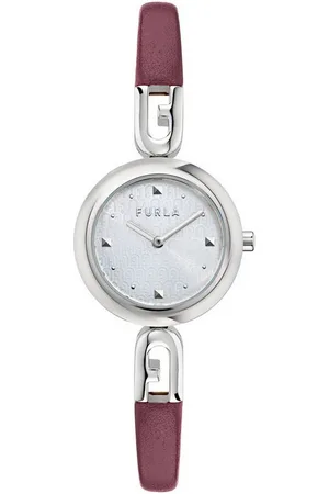 Furla Quarzuhr BANGLE, (1-tlg), Quarz-Analoguhr - Verkäufer: Timex Group CS Europe GmbH