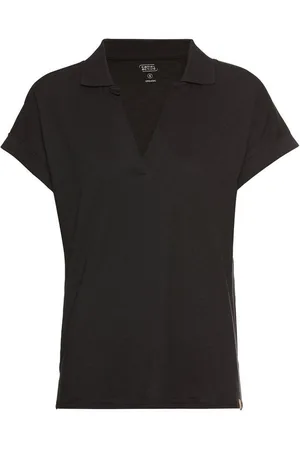 Camel Active Poloshirt mit Polokragen Shirts_Poloshirt - Verkäufer: