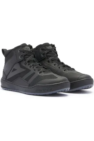Dainese Suburb Air Motorrad Schuhe Motorradstiefel Atmungsaktiv atmungsaktiv belüftet - Verkäufer: Fc-Moto