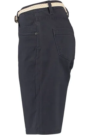 Hailys Jeansshorts Mina (1-tlg) Plain/ohne Details - Verkäufer: Mary & Paul