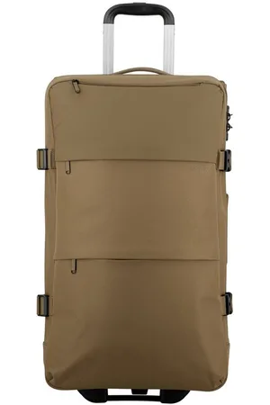 Jump Reisetasche Dunaa, Polyester - Verkäufer: WE LOVE BAGS