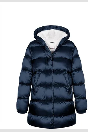 Minoti Winterjacke Winterjacke mit Kapuze (1y-14y) - Verkäufer: