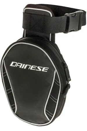 Dainese Reisetasche Oberschenkeltasche (Packung) - Verkäufer: motorun