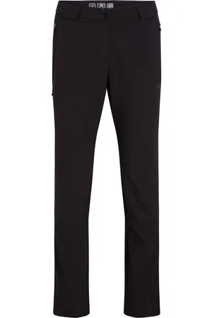 mc kinley Trainingshose Da.-Hose Amond W BLACK NIGHT - Verkäufer: INTERSPORT Schwab
