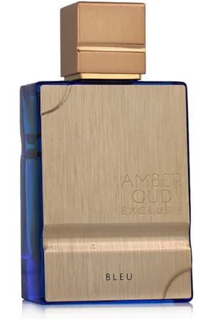 Al Haramain Extrait Parfum Amber Oud Exclusif Bleu - Verkäufer: Parfum-Eden