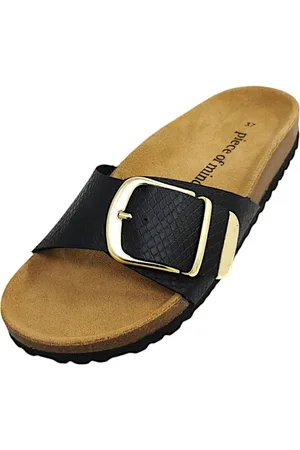 Jane Klain Pantolette Schlappen - Verkäufer: H&D Schuhcompany