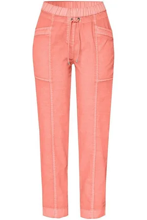 Toni 7/8-Hose - Verkäufer: Fashion-Home-Trend