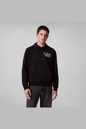 Calvin Klein Hoodie 400GSM TRRY SPRTSWR