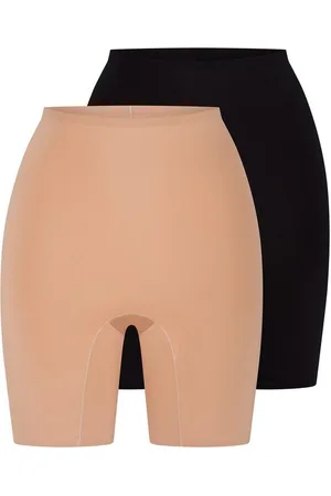 Mey Lange Unterhose 2er Pack Simply Better Invisibles (Spar-Set, 2-St) Langbein Schlüpfer - Blickdicht - Verkäufer: simply4you