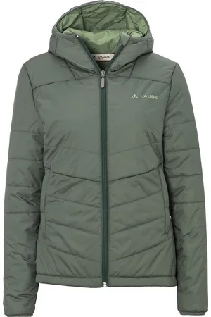 Vaude Funktionsjacke SE Women´s Vajont Jacket II AGAVE - Verkäufer: Sportmarkt MG