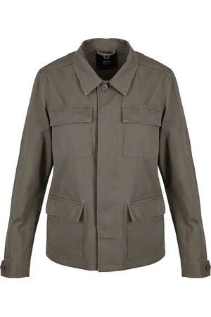 Brandit Kurzjacke Women BDU Twill Jacket - Verkäufer: 247Group GmbH