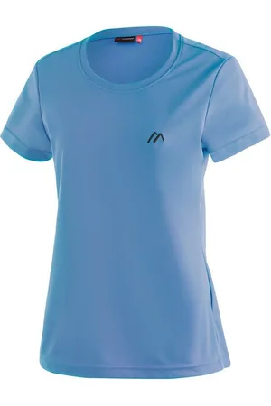 Maier Sports T-Shirt Damen Funktionsshirt Waltraud 3000021 - Verkäufer: highway-shop