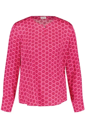 Gerry Weber Langarmbluse - Verkäufer: Kaufhaus Martini