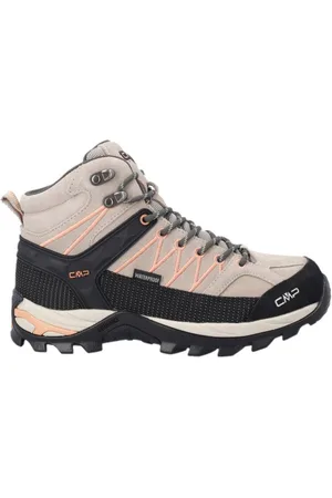 Campagnolo RIGEL MID WMN TREKKING SHOES WP Wanderschuh - Verkäufer: Sportpoint24