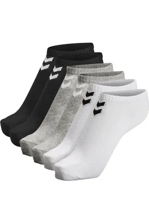 Hummel Sportsocken hmlCHEVRON 6-PACK ANKLE SOCKS - Verkäufer: TEAMSPORT2GO