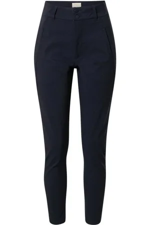 Freequent 7/8-Hose JENNY (1-tlg) Plain/ohne Details - Verkäufer: Mary & Paul
