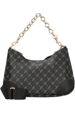 JOOP! Umhängetasche Women Cortina Edition Aimee - Schultertasche M 29 cm (seal brown) - Verkäufer: Markenkoffer