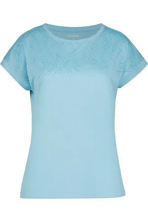 Icepeak T-Shirt BROWNFIELD AQUA - Verkäufer: Intersport MuM
