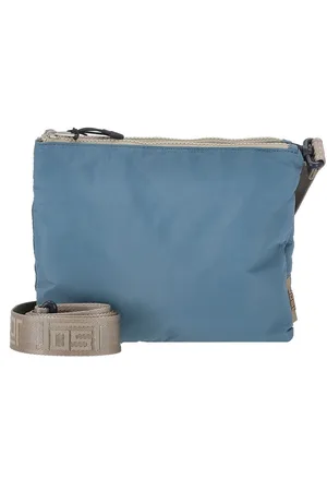 Jost Umhängetasche Kemi - Umhängetasche 24 cm (sky) - Verkäufer: Markenkoffer
