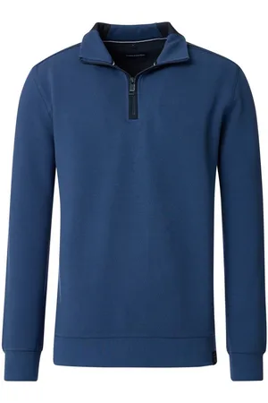 Casa Moda Sweatshirt Sweattroyer - Verkäufer: Mode Heppel