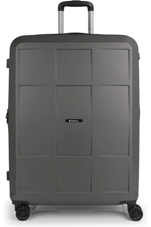 GABOL Hartschalen-Trolley Montreal, 4 Rollen, ABS - Verkäufer: WE LOVE BAGS