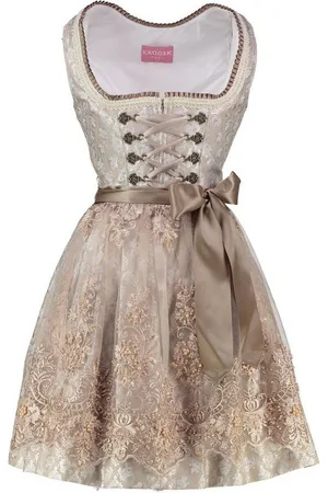 KRÜGER Dirndl Marcy - Verkäufer: Krüger Kleidung