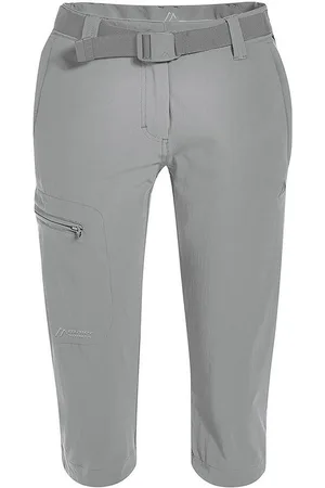 Maier Sports Funktionsshorts Caprihose Inara Slim - Verkäufer: Storer Handels GmbH