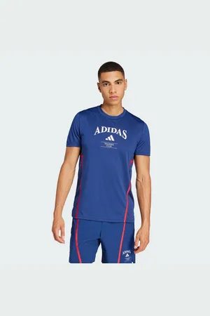adidas Longsleeve DESIGNED-FOR-TRAINING LEGACY T-SHIRT - Verkäufer: adidas AG