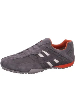 Geox Uomo Snake Slipper - Verkäufer: H&D shoes and more instlyle GmbH