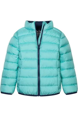 Minoti Steppjacke Steppjacke mit Kapuze (1y-8y) - Verkäufer: