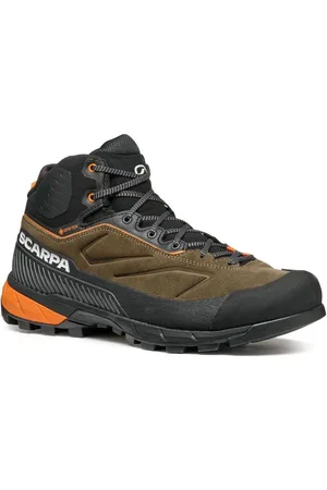 Scarpa Rapid XT Mid GTX Approach Schuhe, Herren - Outdoorschuh - Verkäufer: kletterbude
