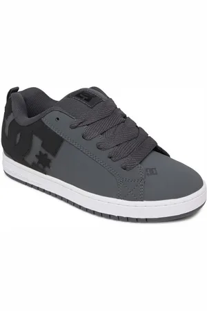 Dcshoes Court Graffik Sneaker